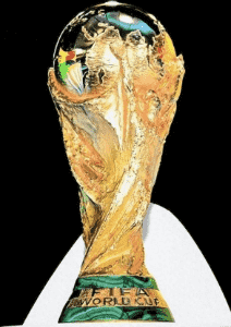 2026世界杯官方比赛用球与竞彩数据展示